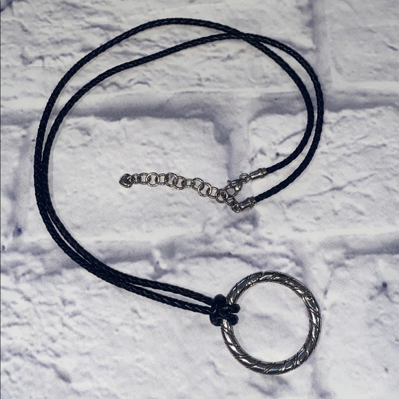 Lot of 7 Necklaces Brighton, Chico’s, & Unbranded - Picture 11 of 12